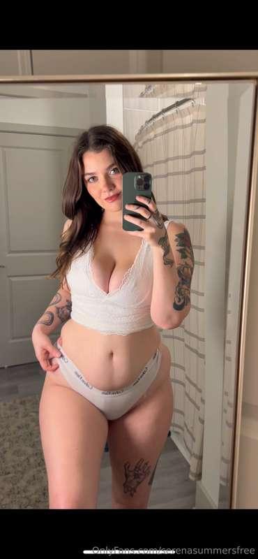 Turn up the temperature, lose your inhibitions… it’s about t..