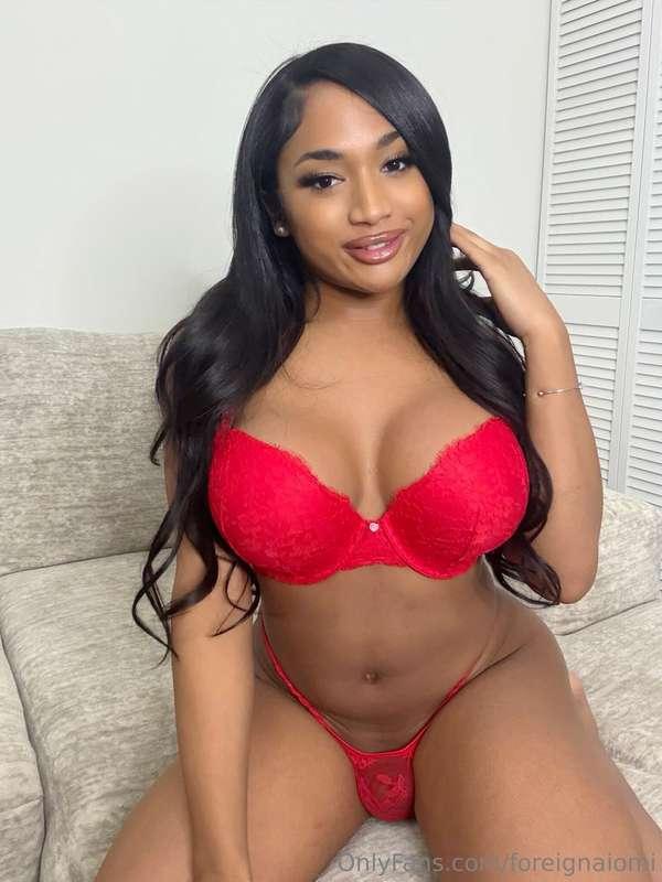 This lingerie isn’t just for wearing… it’s for taking off. W..