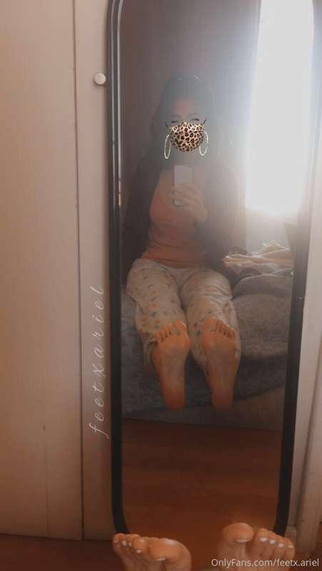 fooling around wearing the pijamas. well yeah, I’m also the ..