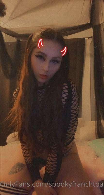 I know my boobies aren’t showing in this but I still love th..