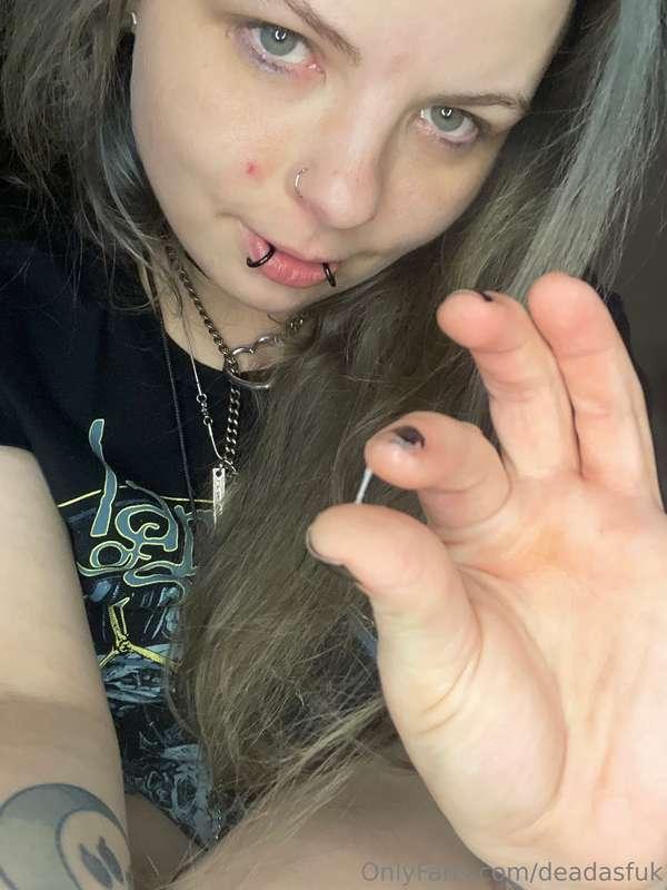 I always get so creamy yummy 🤤 Tip if you want to see me cum..