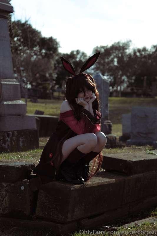 Ahhhh~ What a nice breeze~