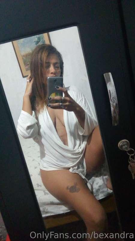 Buenos dias😘