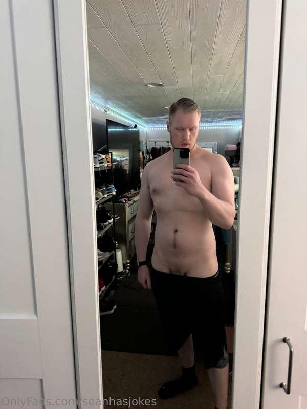Should I shave?🍆🫣❤️