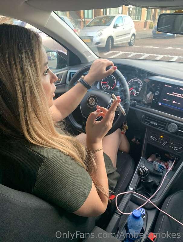 ambersmokes image #1