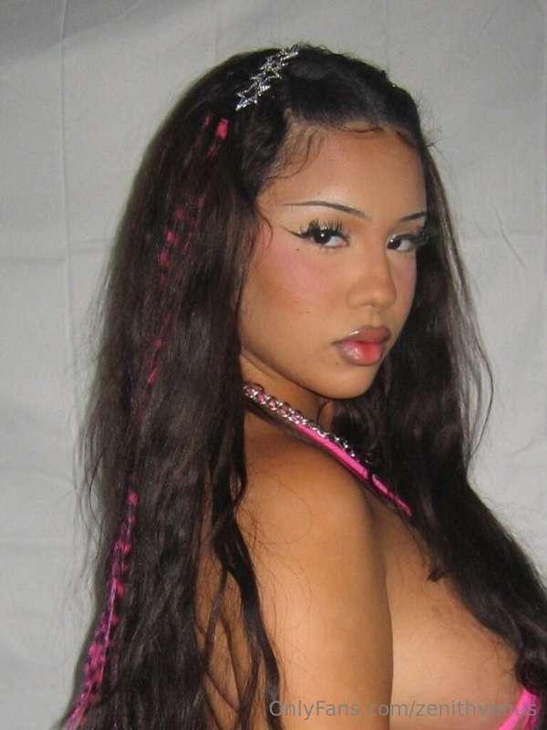 I have so much to show you! 😇 In the DM’s 💋