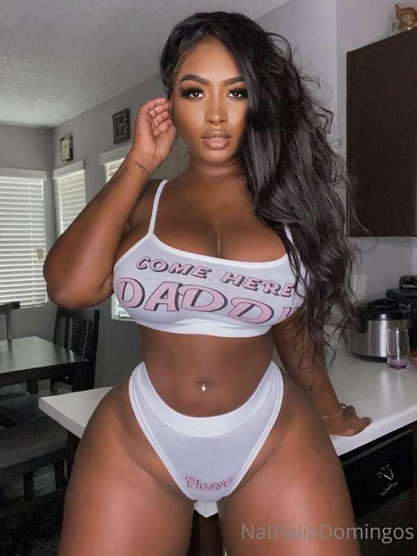 Come here daddy 😈😈😈 check inbox and watch my Pussy combo vid..