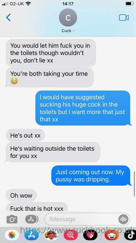 cuckoldry image #7