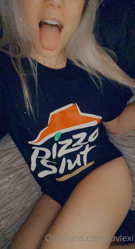 Late night cravings 😛
