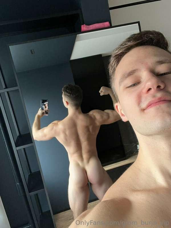 New vid only on next week!😈💦