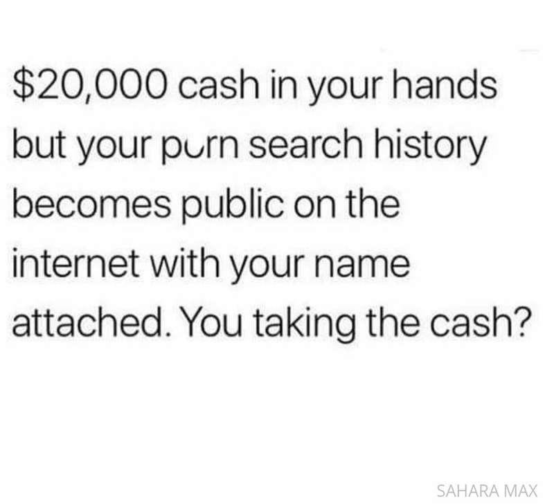 Debatable...🤔 What's your answer?