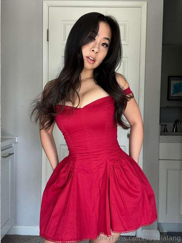 only bought this dress for you to take it off 💃🏻