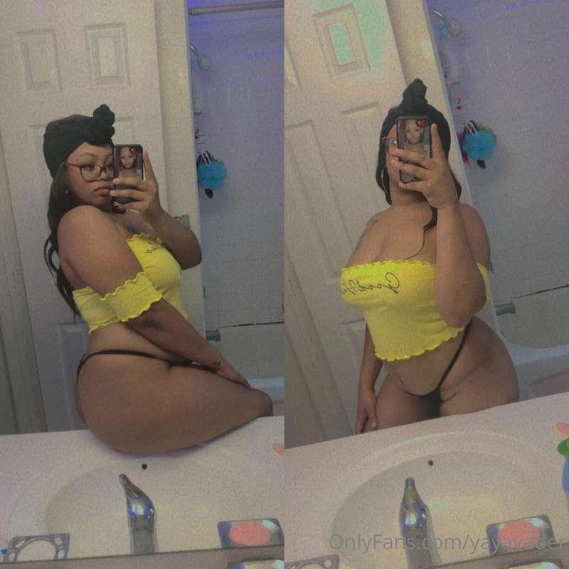Short, thick milf ; Cum see what the hype is about 😌 
- Deal..