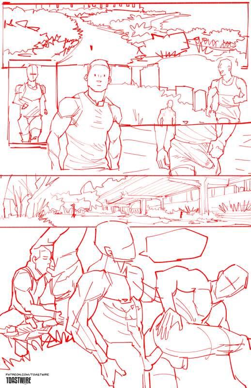 WIP