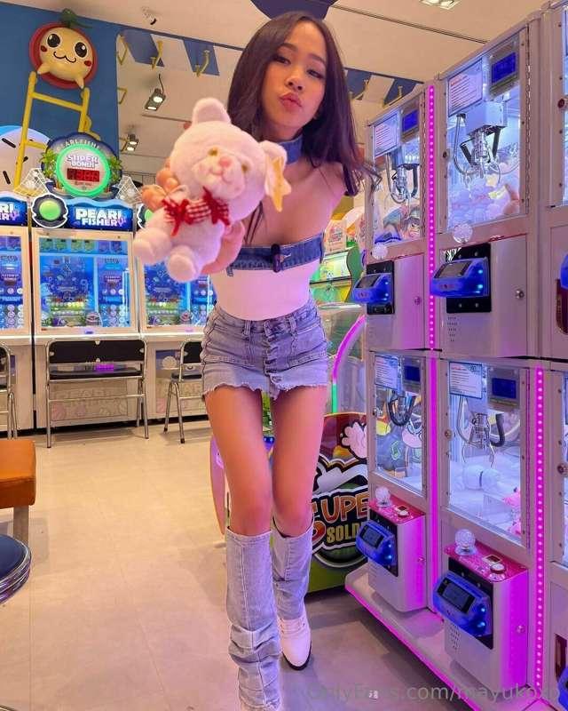 you can get both teddy and me 🐻 ❤️