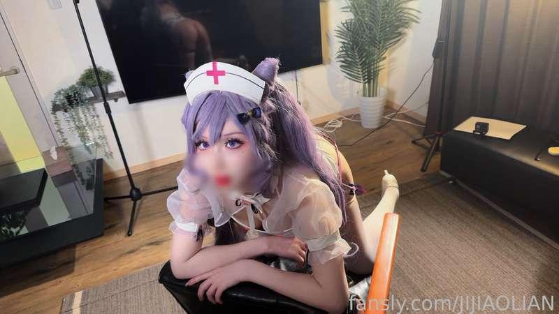 jijiaolian image #1