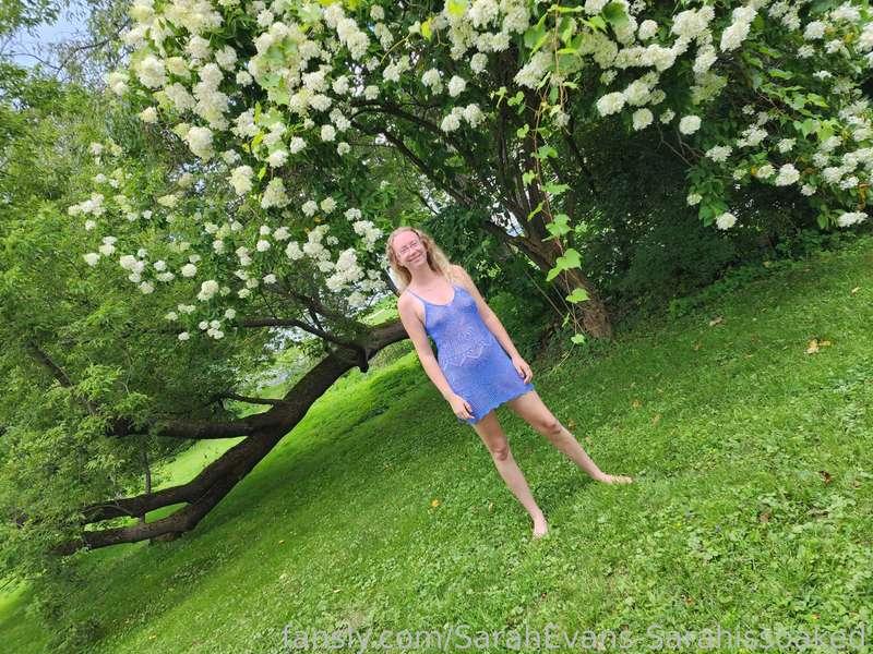 sarahissoaked image #2