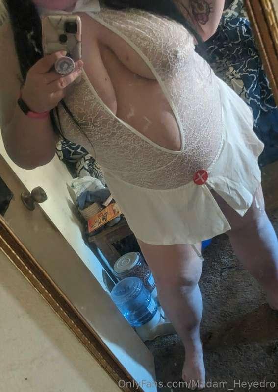 Here is my Halloween costume sorry it took so long for me to..