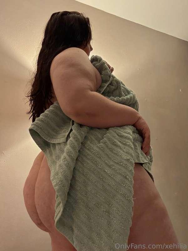 bigger is always better :p