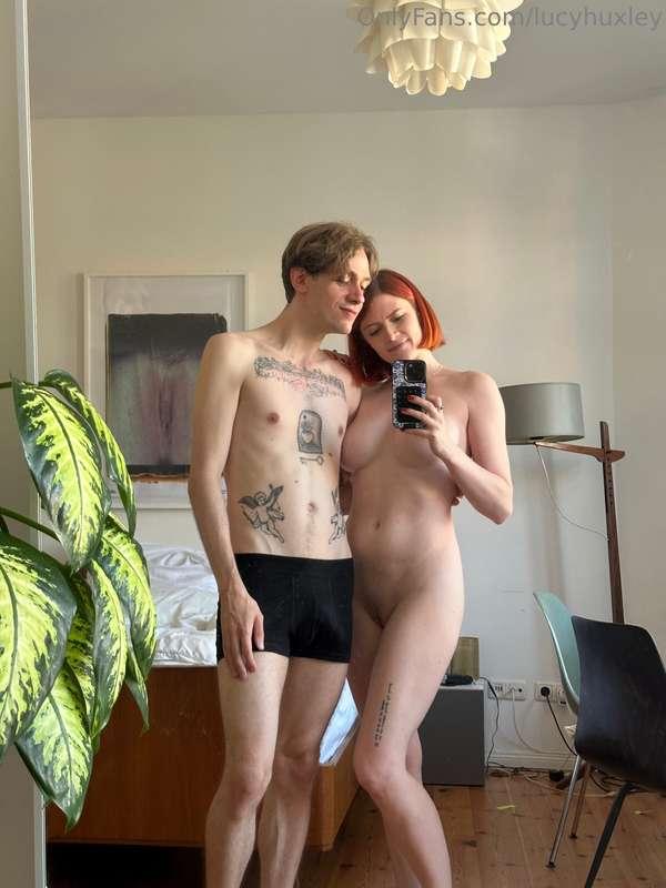 @cedricdickery and I met up yesterday again and got up to no..