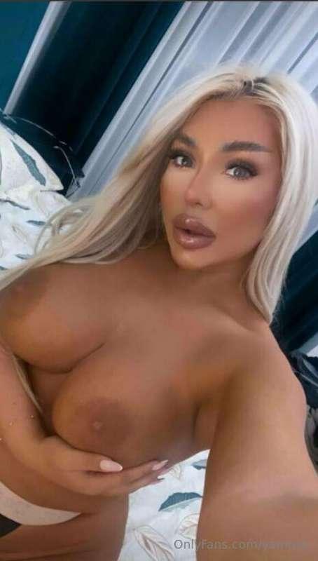 I'm Ruby, the horniest girl on OF🥵😈 Looks like you finally f..