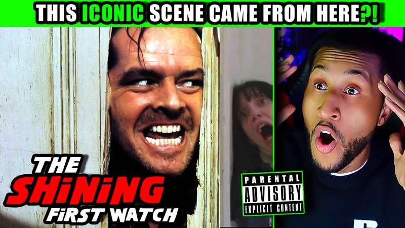 FULL MOVIE REACTIONS!