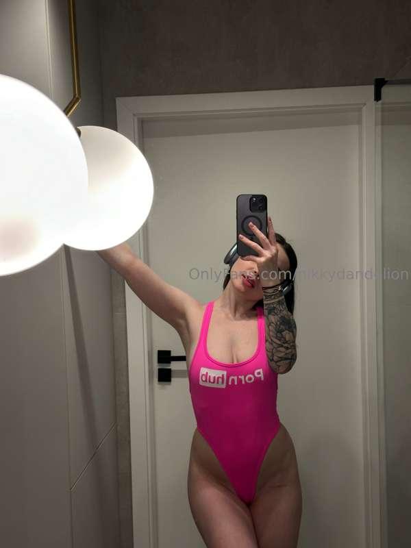 I know you like me sassy 💖