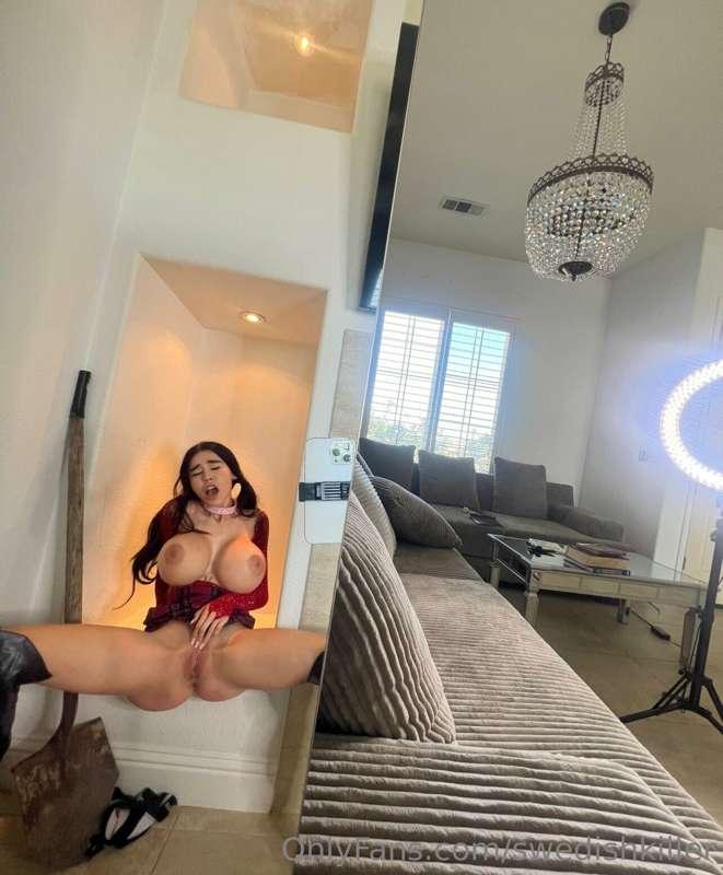 Can I be your slut?