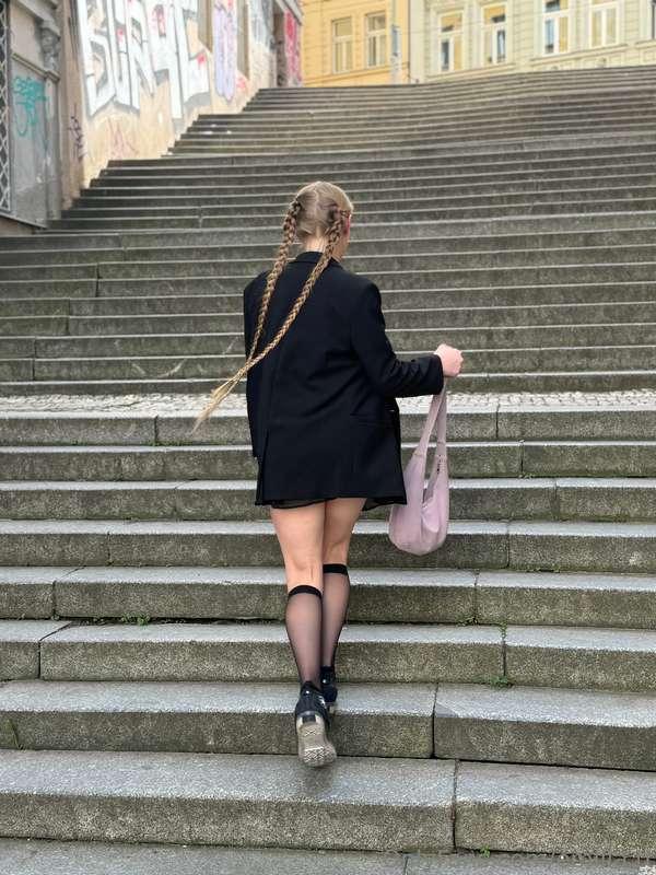 I'm going shopping👜