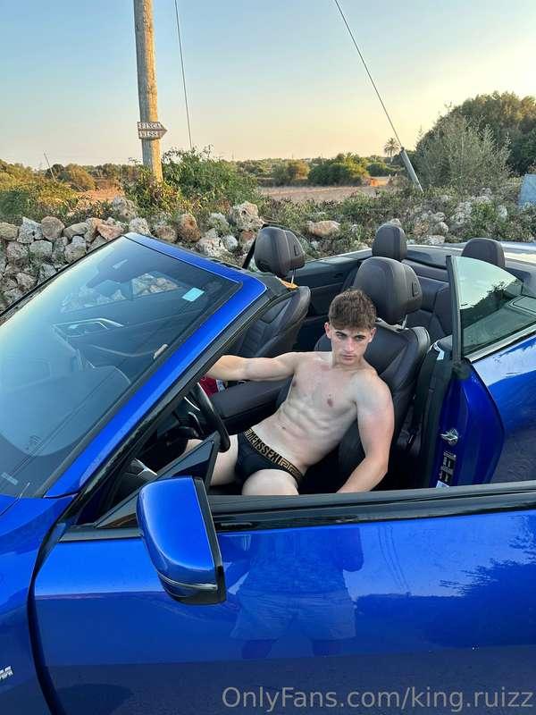 Turning heads, igniting hearts 💥🏎