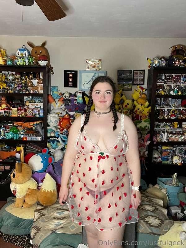 lustfulgeek image #0