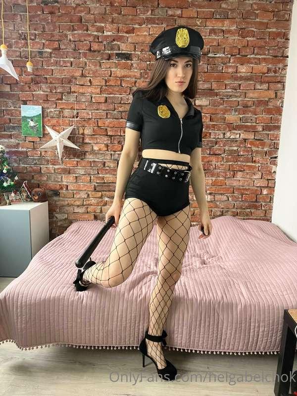 It seems like you haven't been punished in a long time 😈🔞