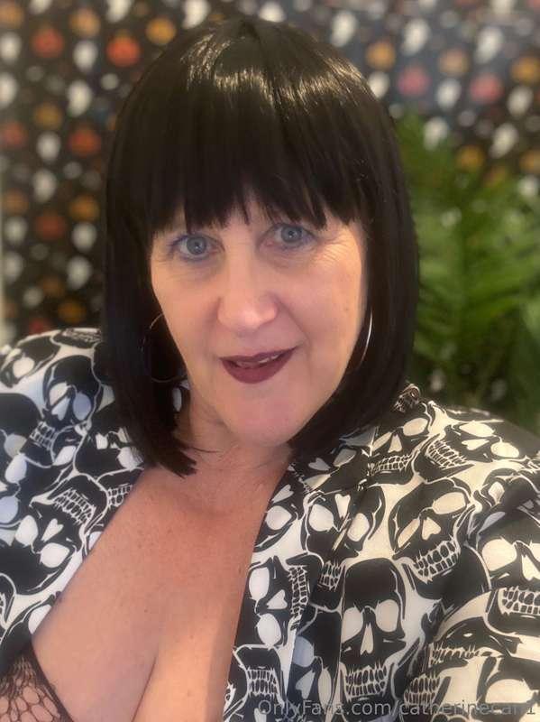 Hope you’ve had a great day x