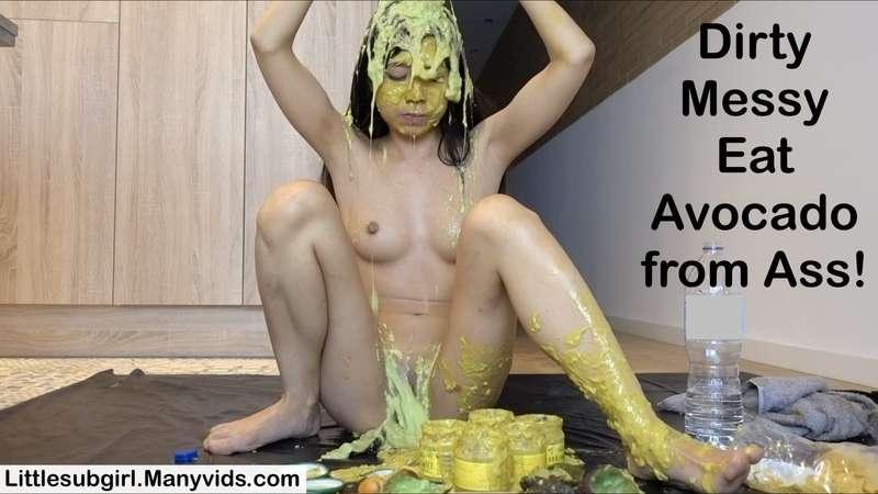 littlesubgirl image #0