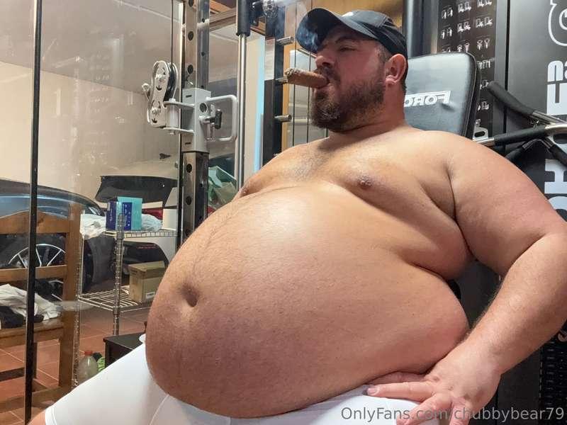 chubbybear79 image #7
