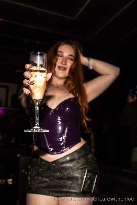 Cheers 😉🍸