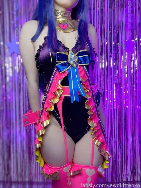 lewdkittenxo image #1