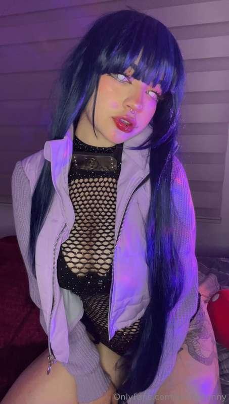 ## Not a big cosplay fan until now? Let me change your mind ..