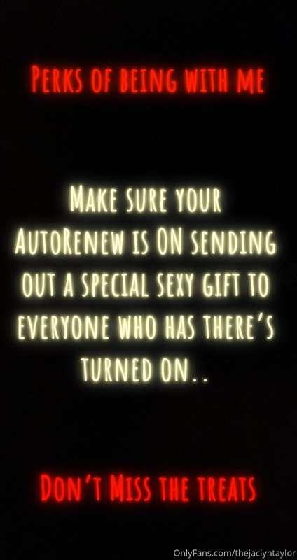 Make sure your Turned On😈... and we will keep each other tur..