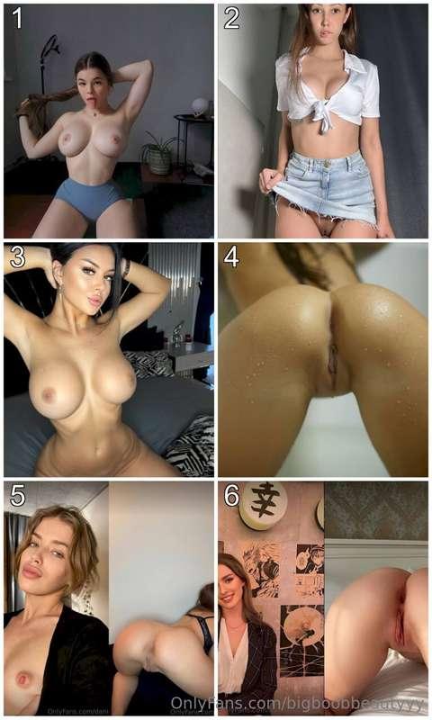 🚀 SUBSCRIBE TO MY BESTIES AND NEVER MISS OUT!1. 💕💝 @alisashi..