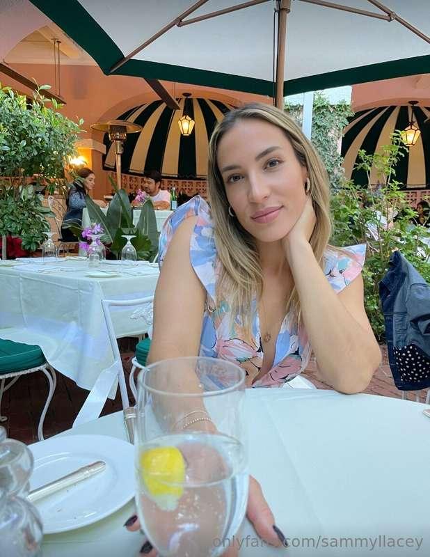 The perfect date spot doesn't exi... Oh wait