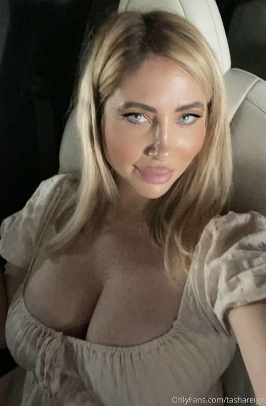 Naughty eyes 😈