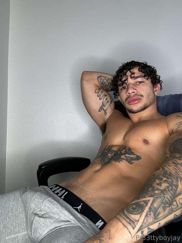 How many times could you make me cum tonight? 💦