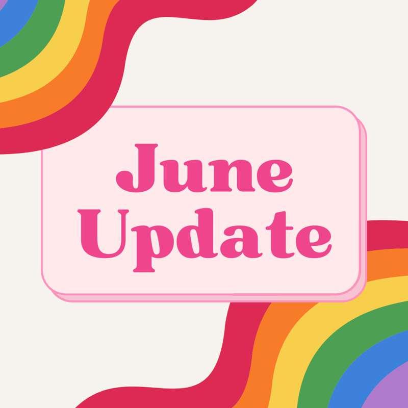 June Update