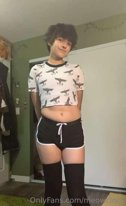 hiii i’m still a little sore still but i’m feeling better to..
