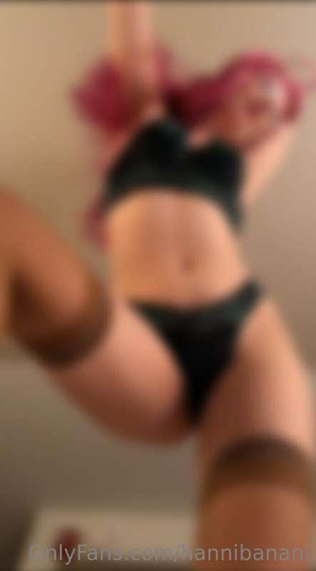 POV stepping on you👅💦