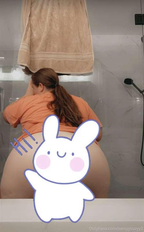 You’re really missing out if you’re not subscribed to my pre..