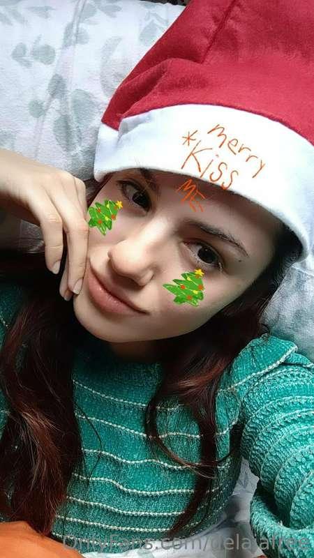 ✨ Merry Christmas! 🎄