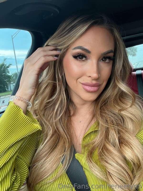 Unbothered 💛