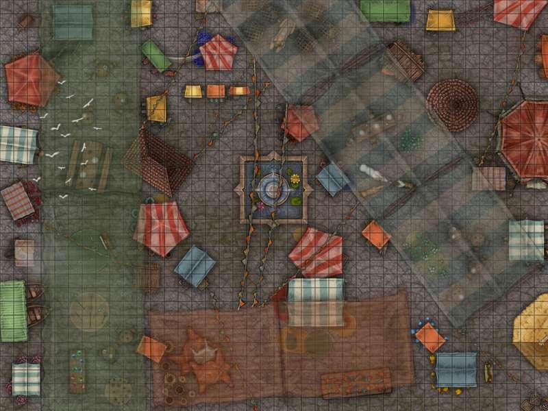 Great Bazaar
